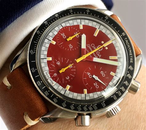 michael schumacher omega speedmaster limited edition|omega speedmaster michael schumacher price.